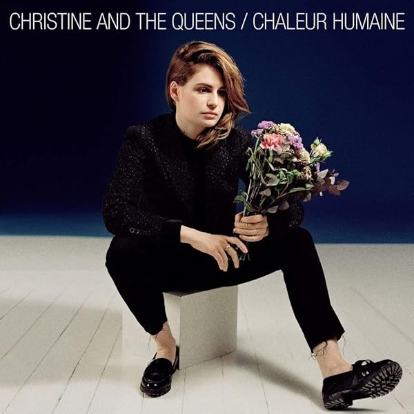 Christine And The Queens: Christine And The Queens: Amazon.ca: Music